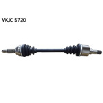 SKF Antriebswelle